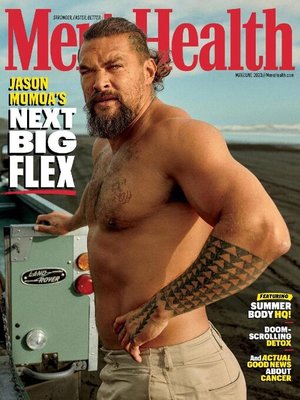 cover image of Men's Health
